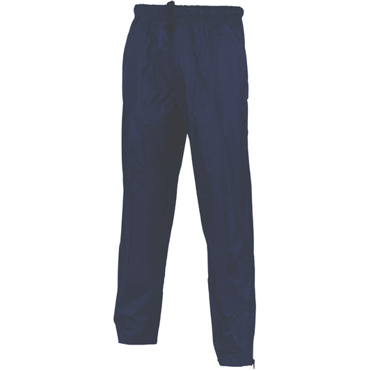 Classic Rain Pants — DNC Workwear colour image