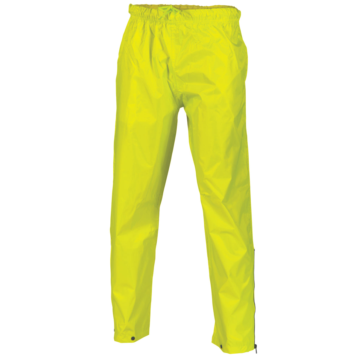 Classic Rain Pants — DNC Workwear colour image