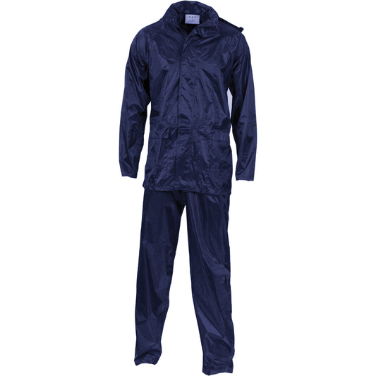 Rain Set in Bag — DNC Workwear colour image