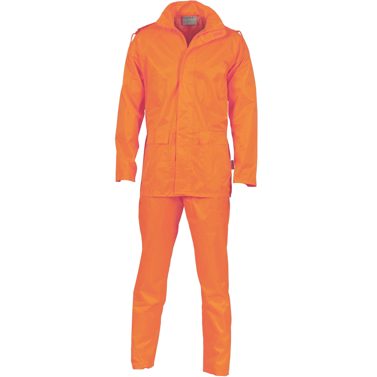 Rain Set in Bag — DNC Workwear colour image