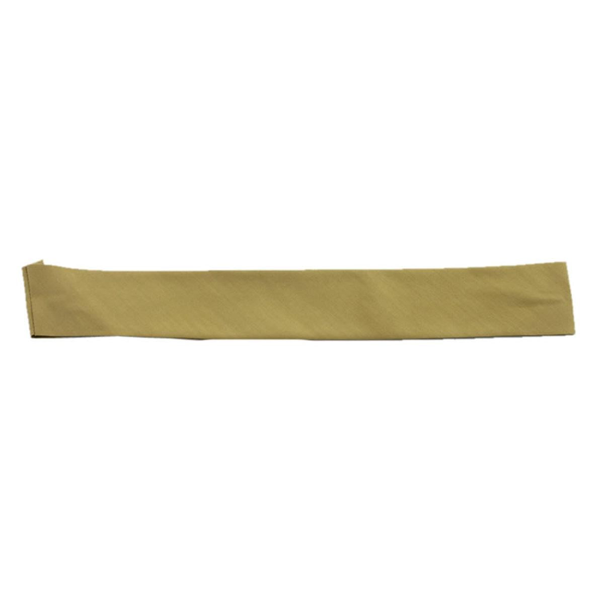 Straw Hat W/Toggle — image 6