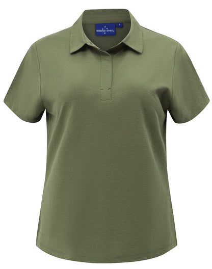 PS98 Olive Green