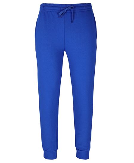 C of C Adults & Kids Cuffed Track Pant