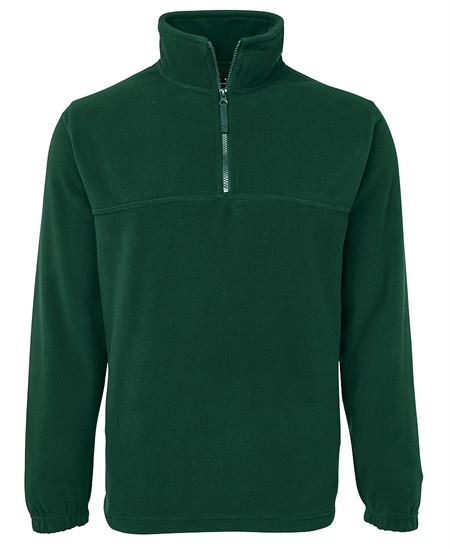 JB's 1/2 Zip Polar