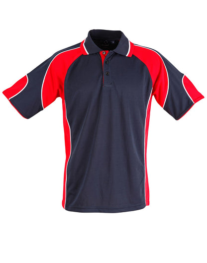 PS61K Navy / Red