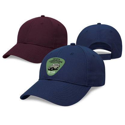 Poly Viscose Cap — image 1