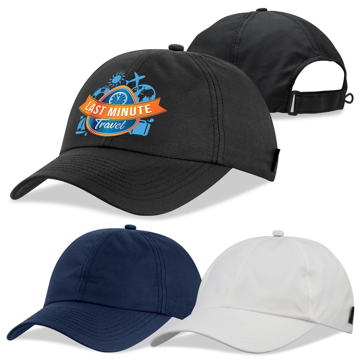 Defender Vortech Cap — image 3