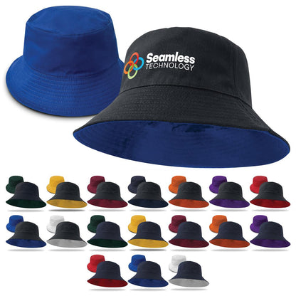 Switch Reversible Bucket — image 2