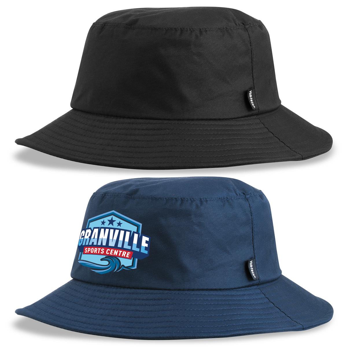 Vortech Bucket Hat — image 2
