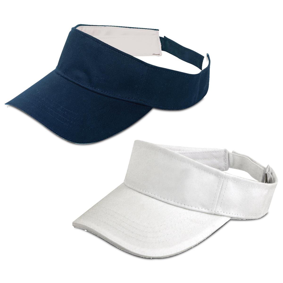 Sandwich Peak Visor — image 3
