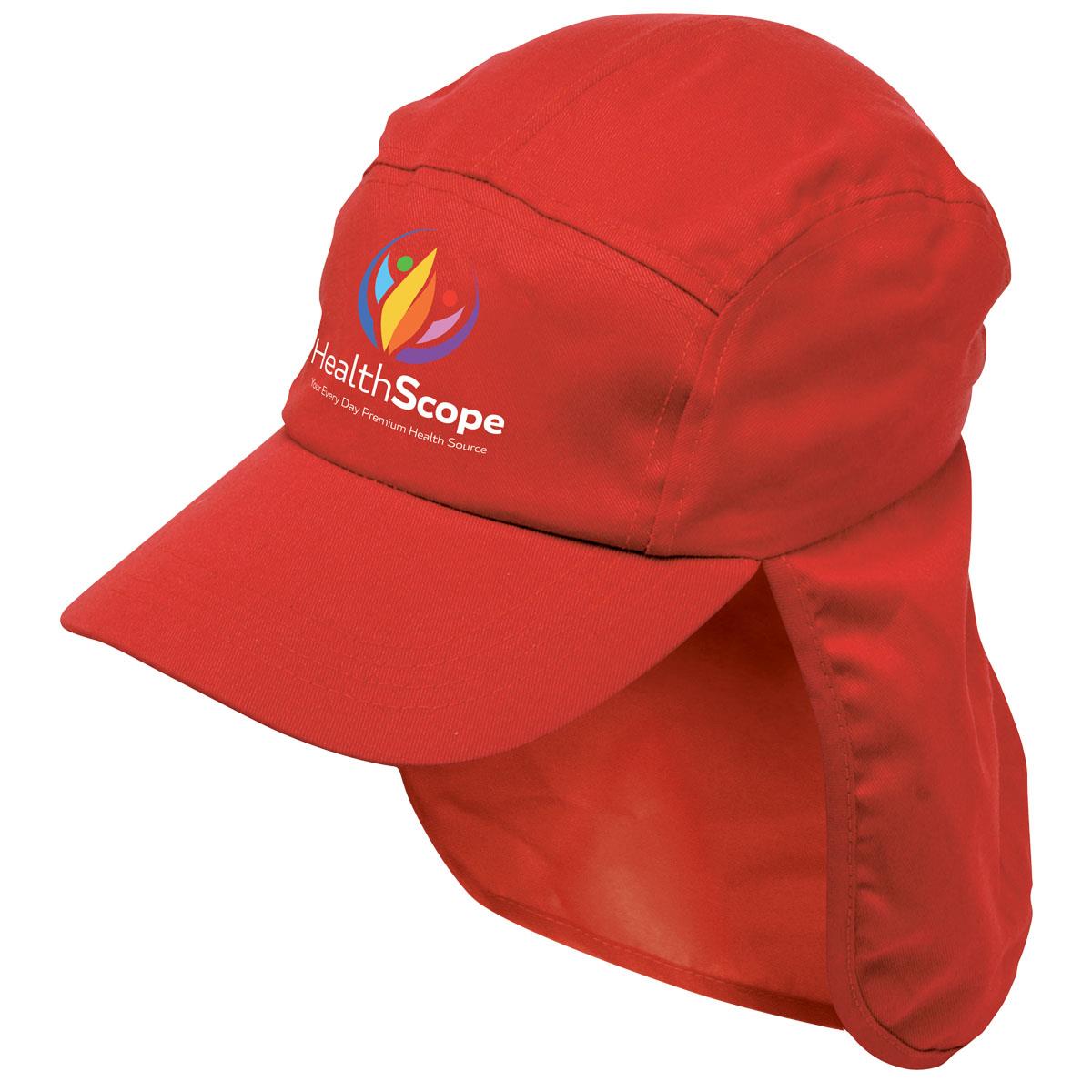 Poly Viscose Legionnaire — image 4