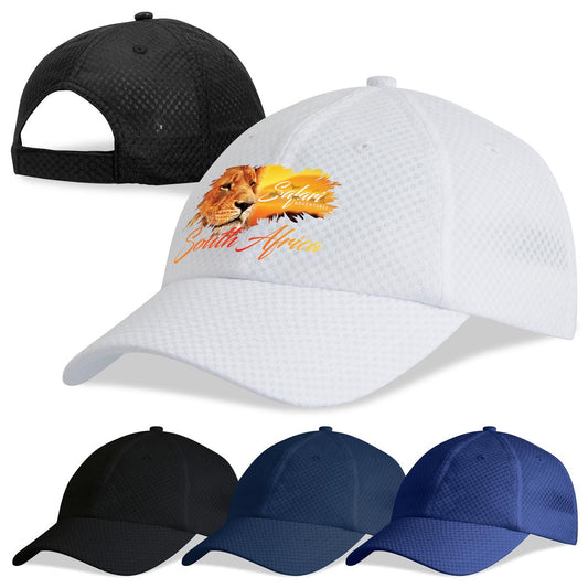 Mesh Sports — image 1