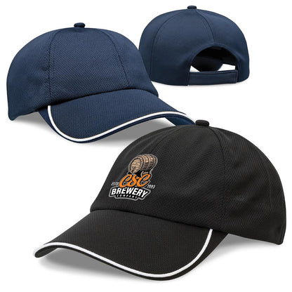 Cool Dry Cap — image 1
