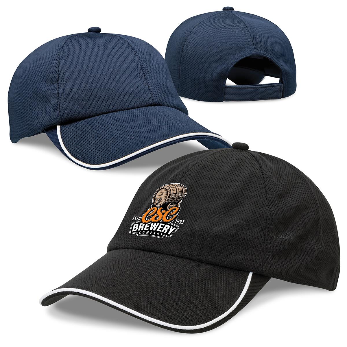 Cool Dry Cap — image 3