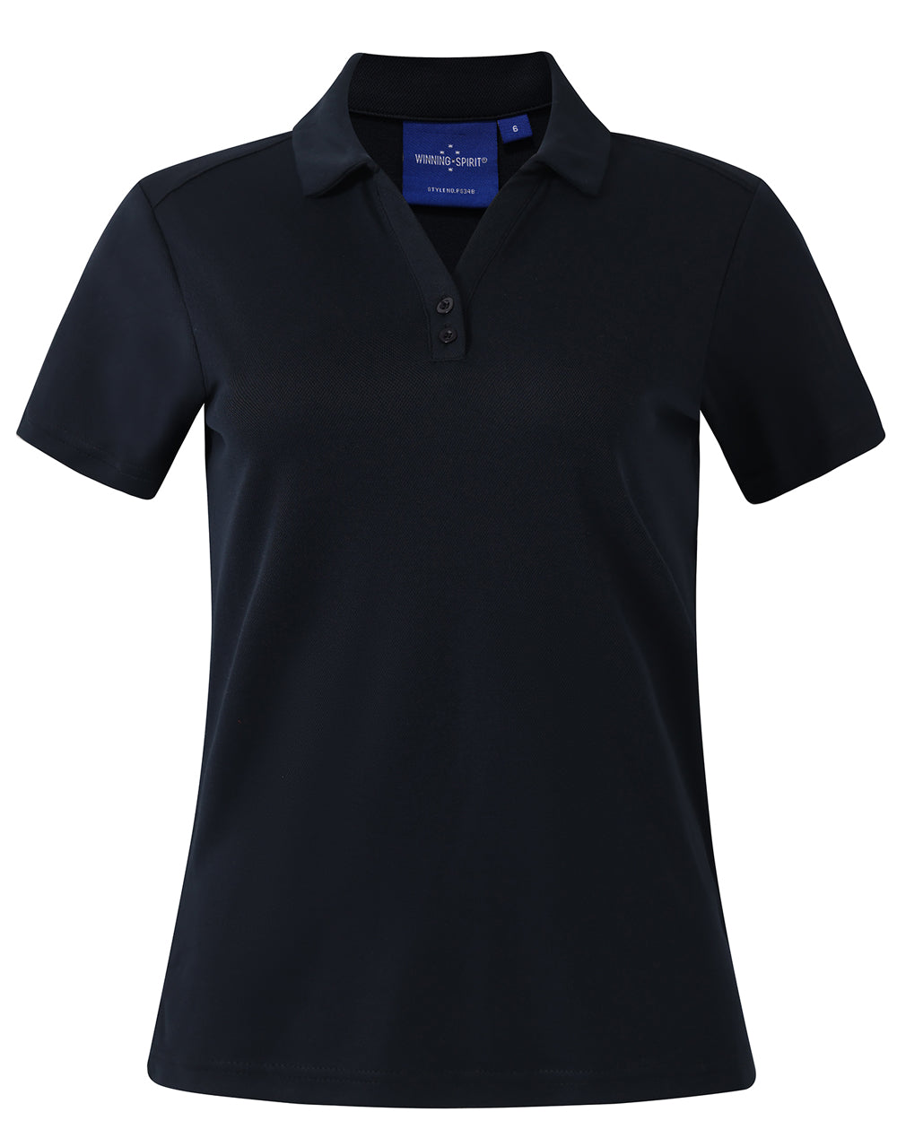 PS34B Navy