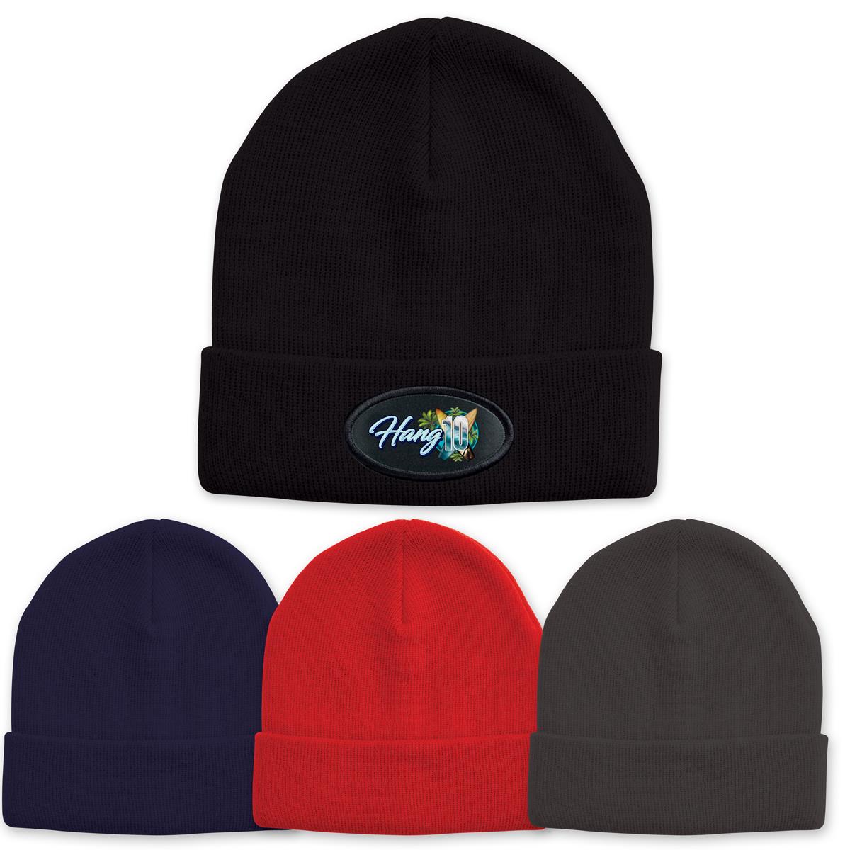 Acrylic Beanie — image 1