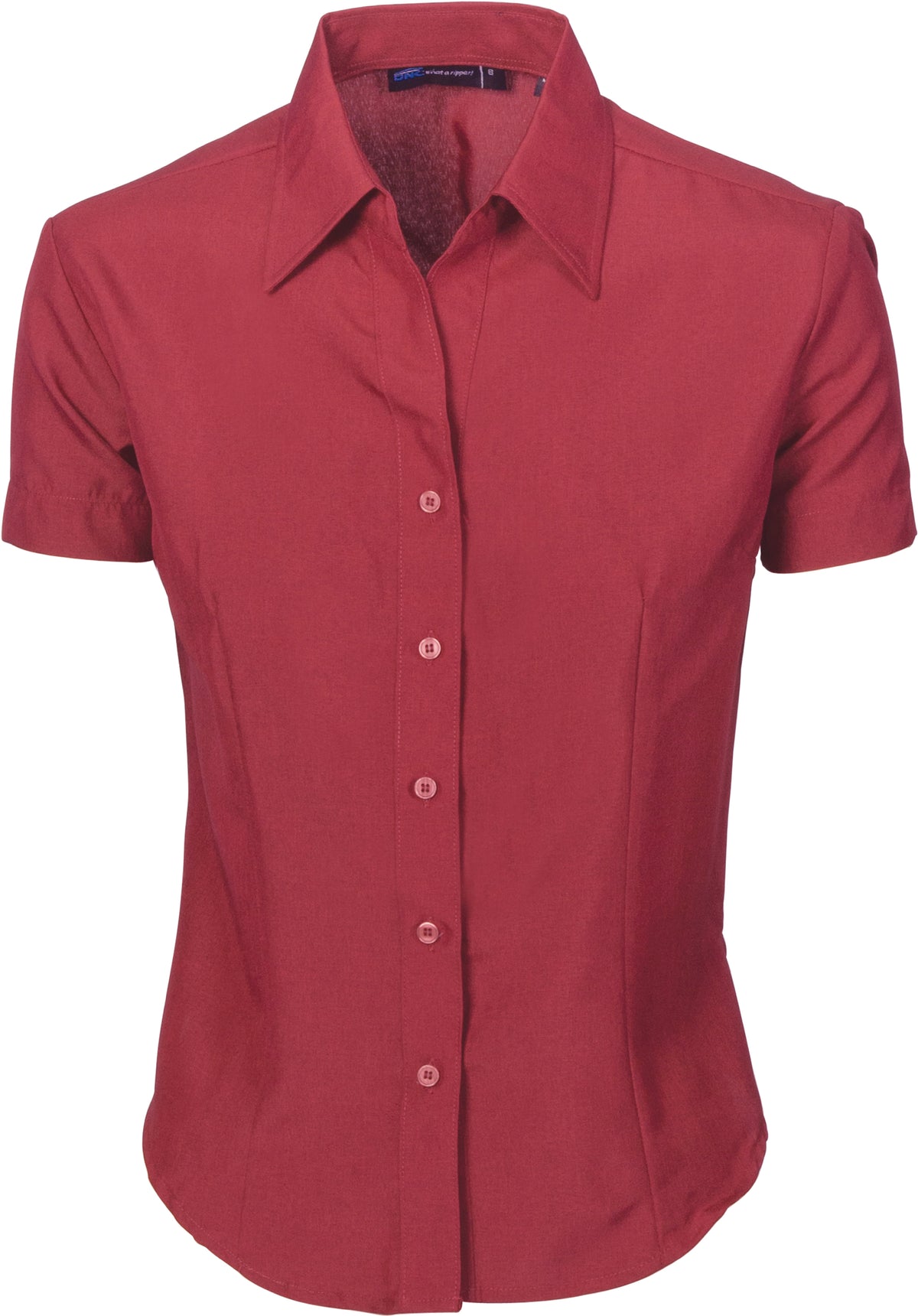 Ladies Cool-Breathe Shirts - Short Sleeve — DNC Workwear colour image
