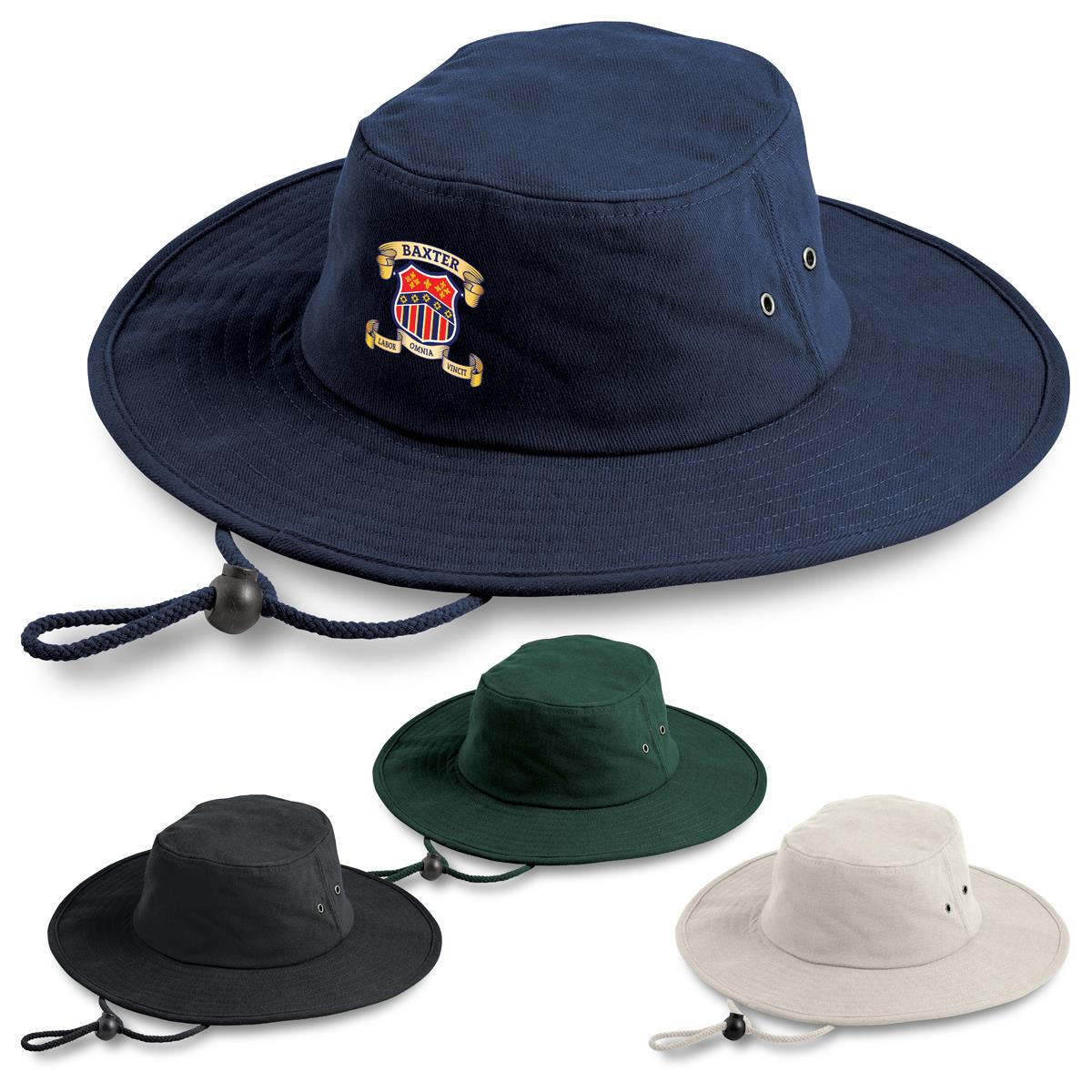 Surf Hat — image 1