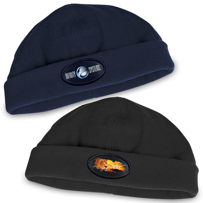 Polar Fleece Beanie — image 1