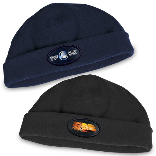 Polar Fleece Beanie — image 1