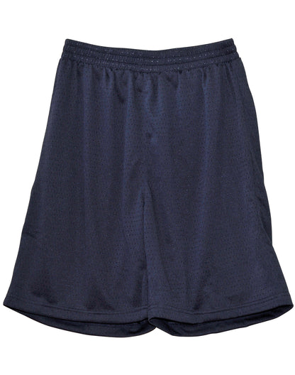 SS21K Navy