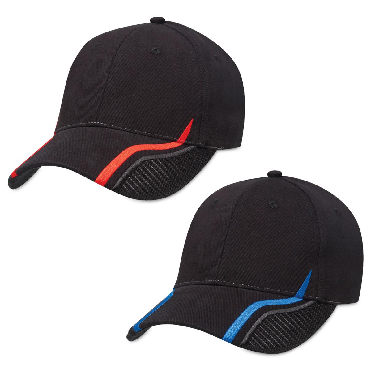 Downforce Cap — image 3