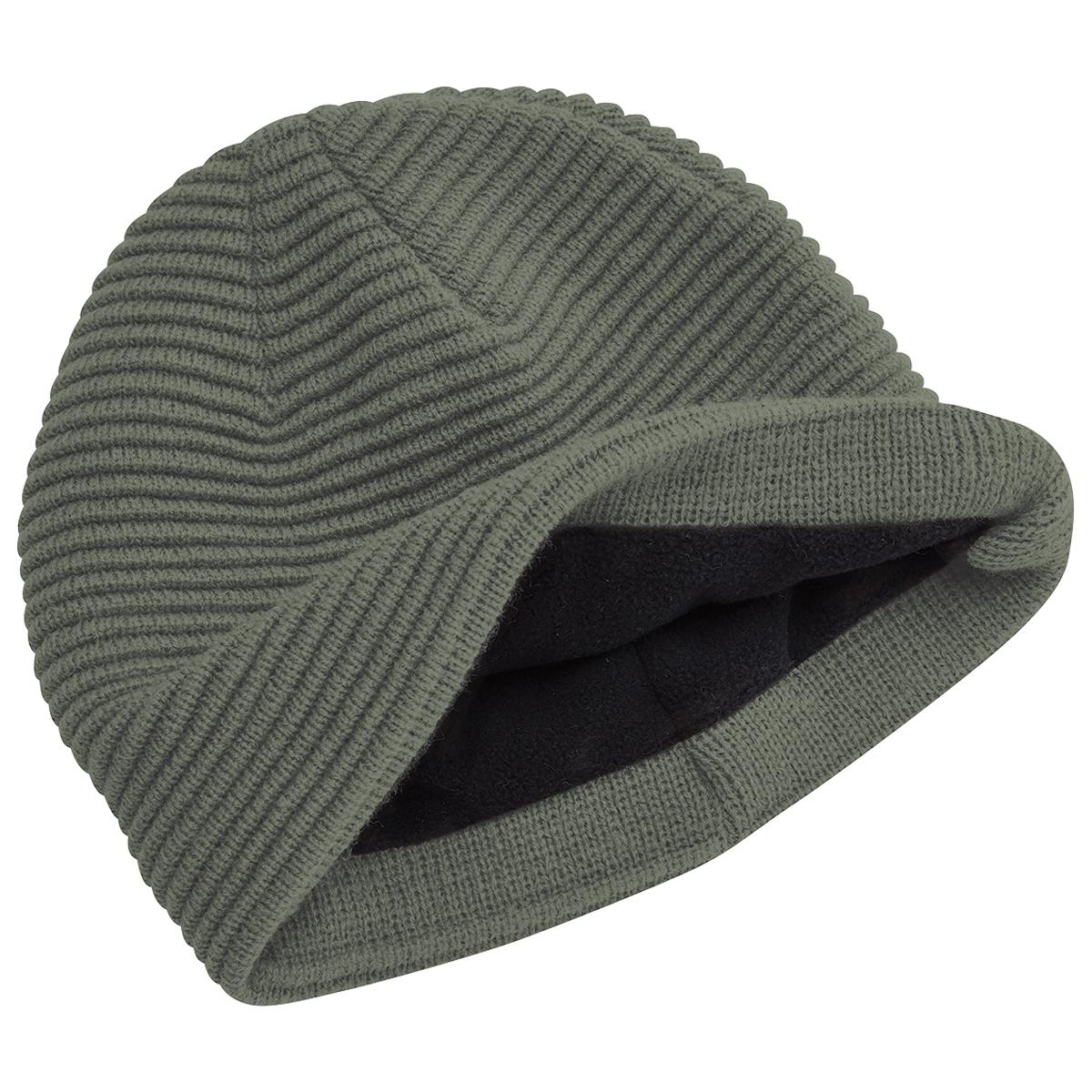 Ruga Knit Beanie — image 3