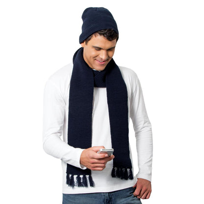 Ruga Knit Beanie — image 4