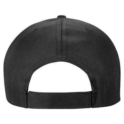 Polycotton Impact Cap — image 2