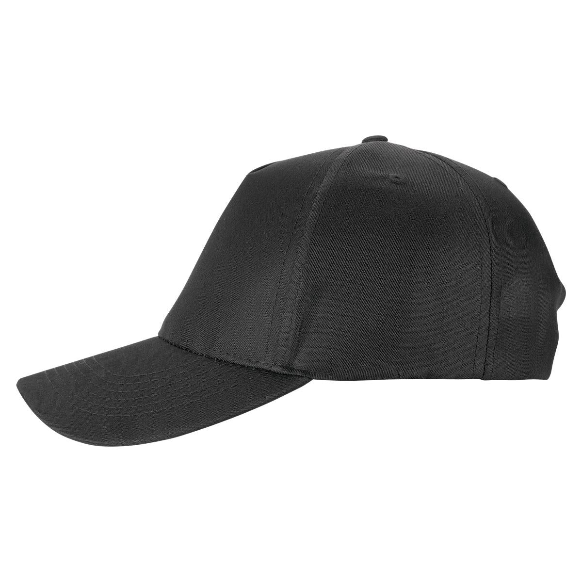 Polycotton Impact Cap — image 4