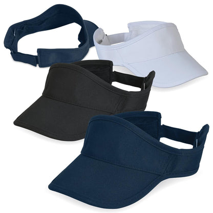 Sports Visor — image 1