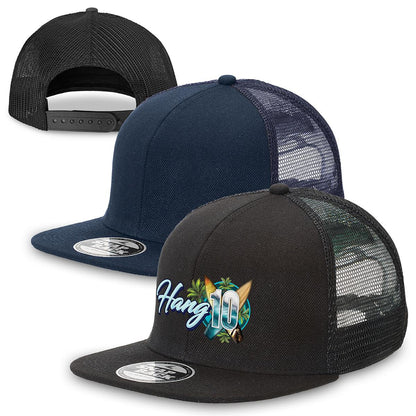 Snapback Trucker — image 2