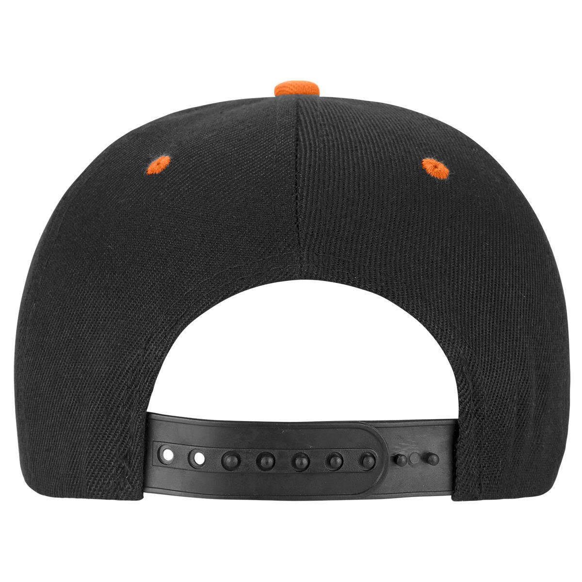 Youth Urban Snapback — image 3