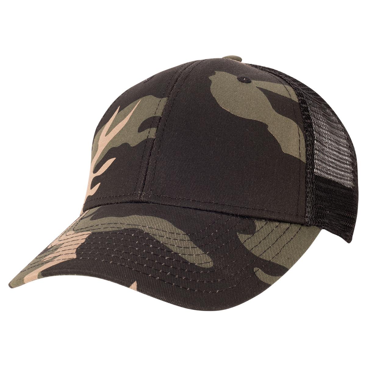 Black Camo — image 1