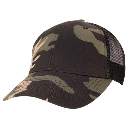 Black Camo — image 1