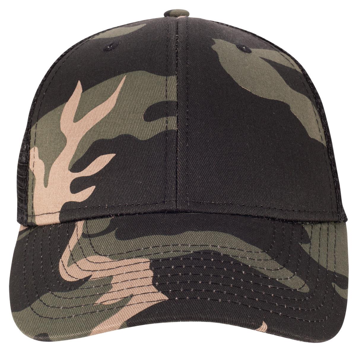 Black Camo — image 4