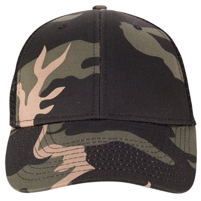 Black Camo — image 4