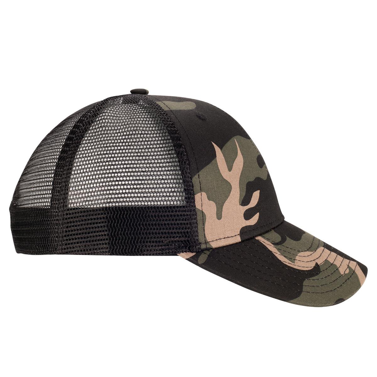 Black Camo — image 6