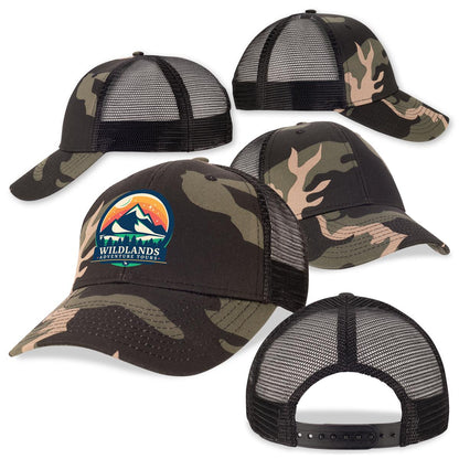 Black Camo — image 7