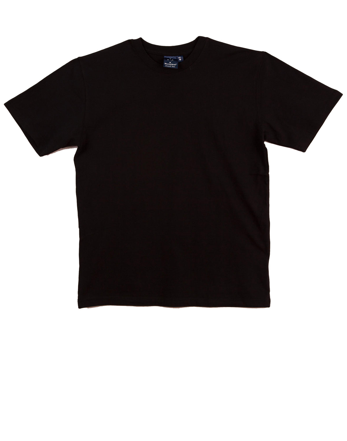 TS01KA Black