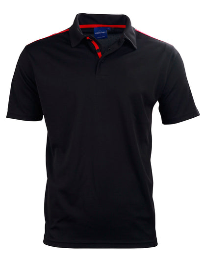 PS83K Black / Red