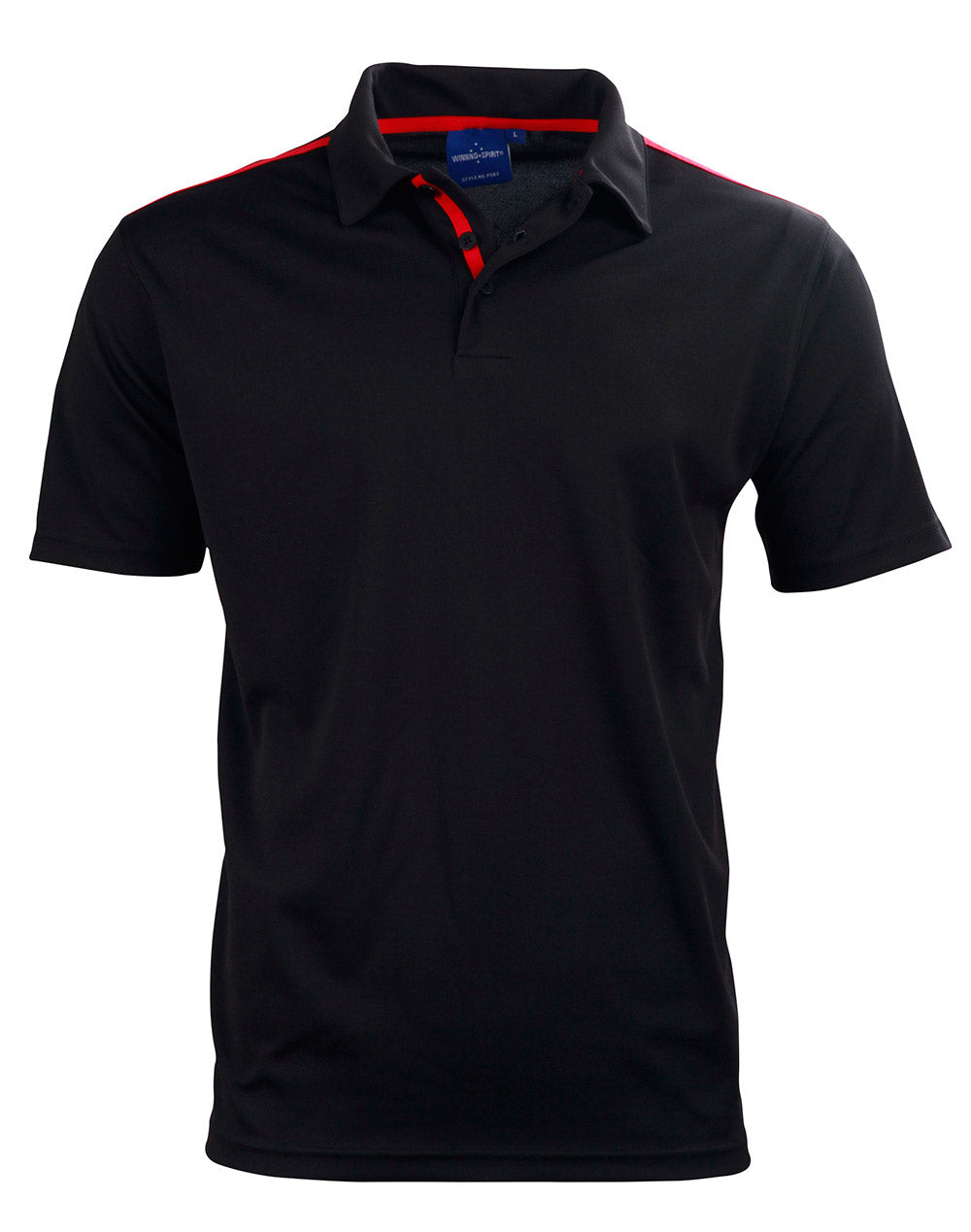 PS83K Black / Red