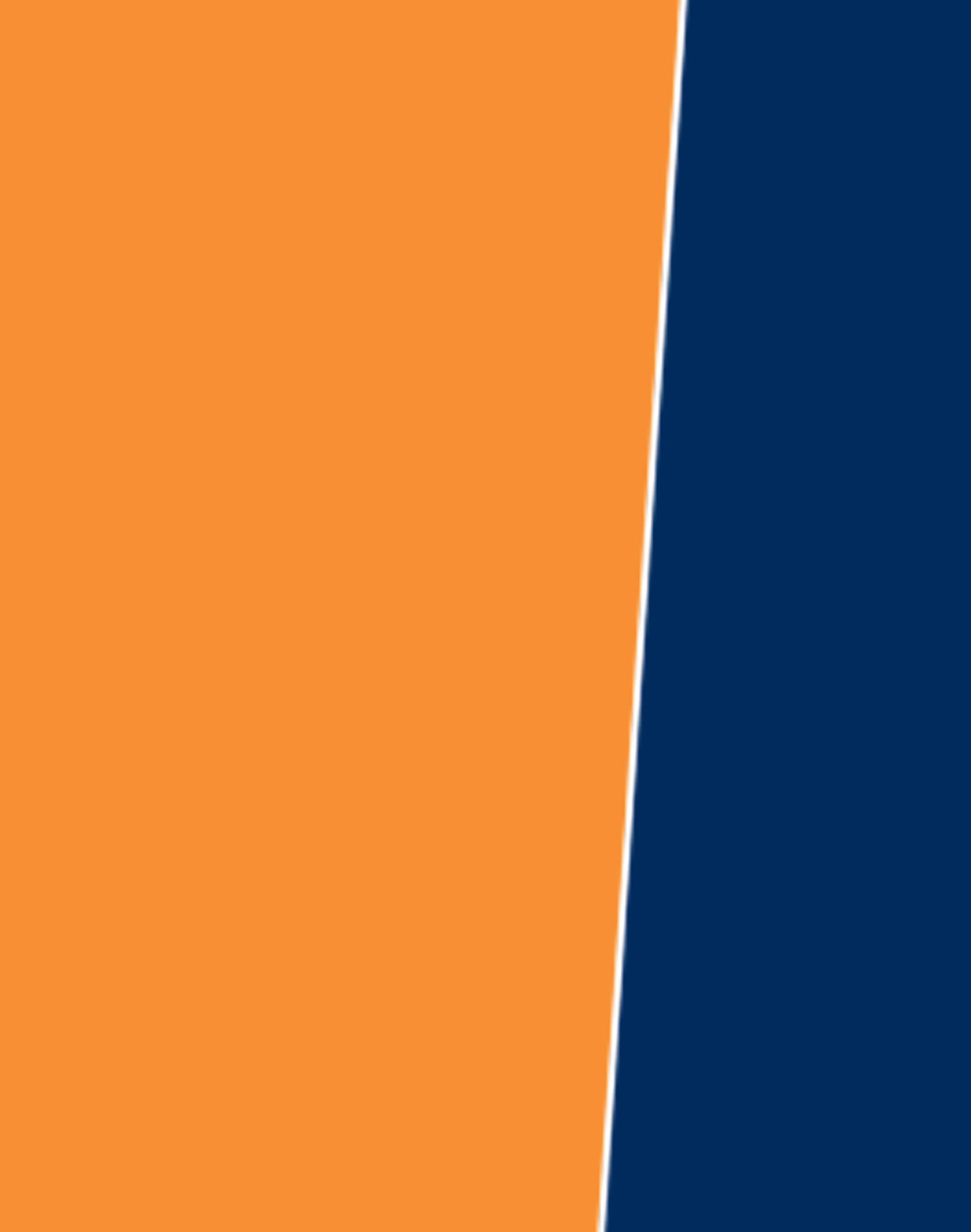 SW20A Orange / Navy