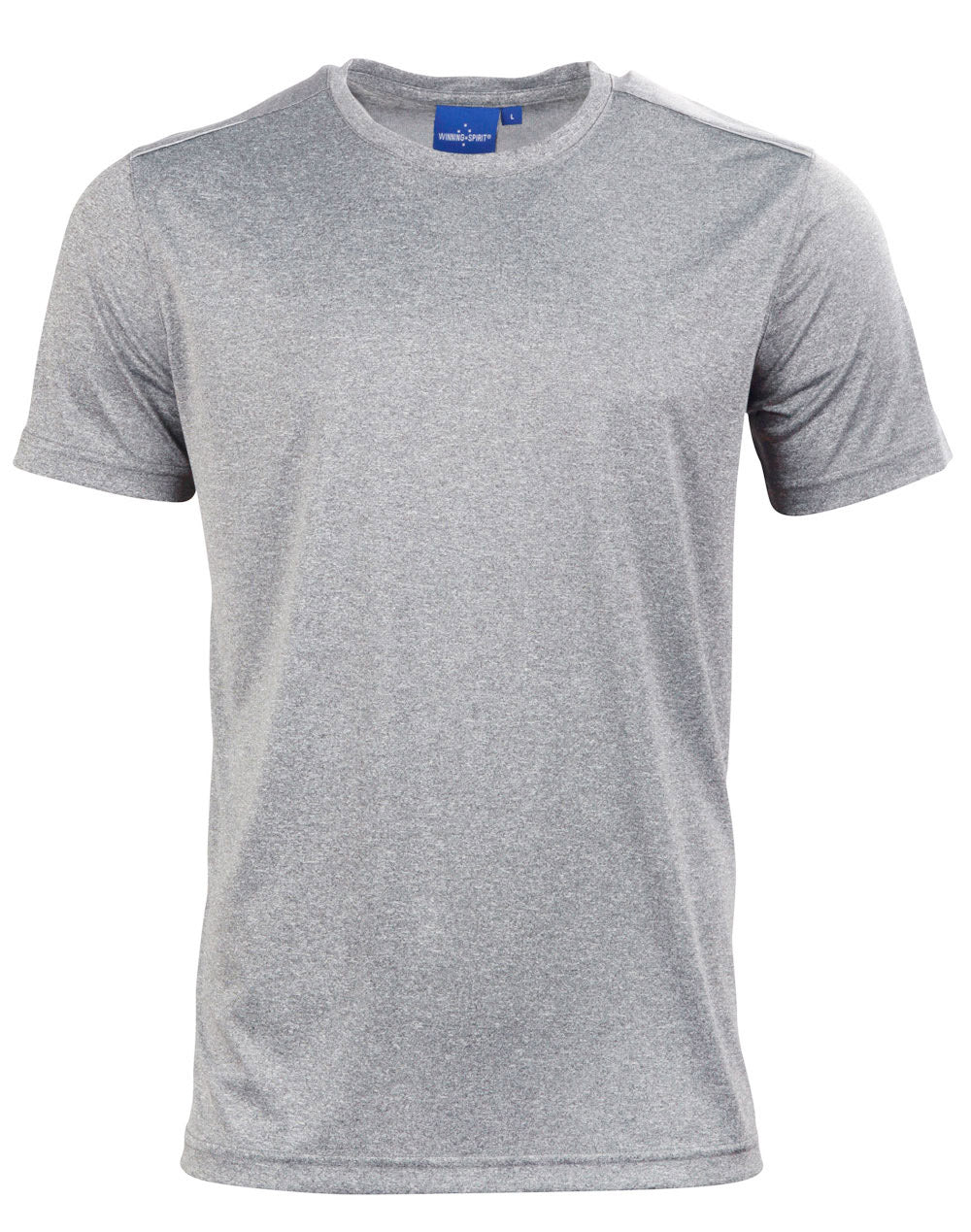 TS45 Silver Grey