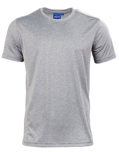 TS45 Silver Grey