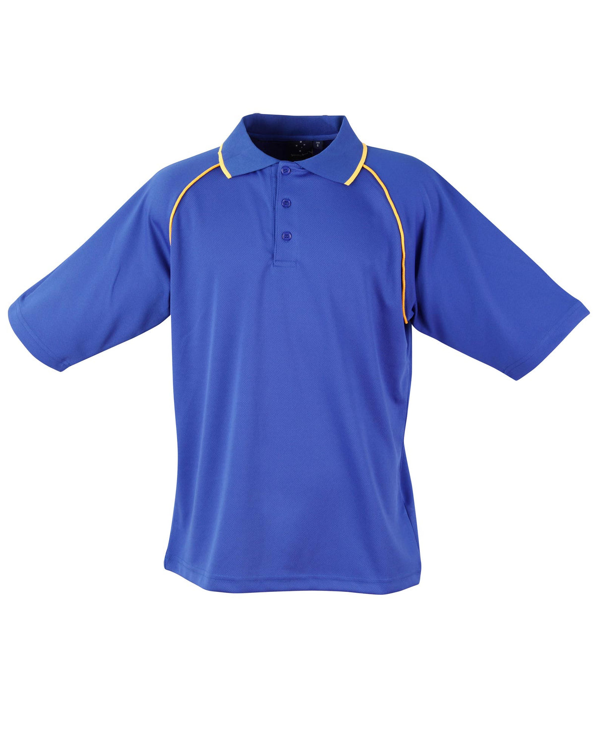 PS20 Royal / Gold