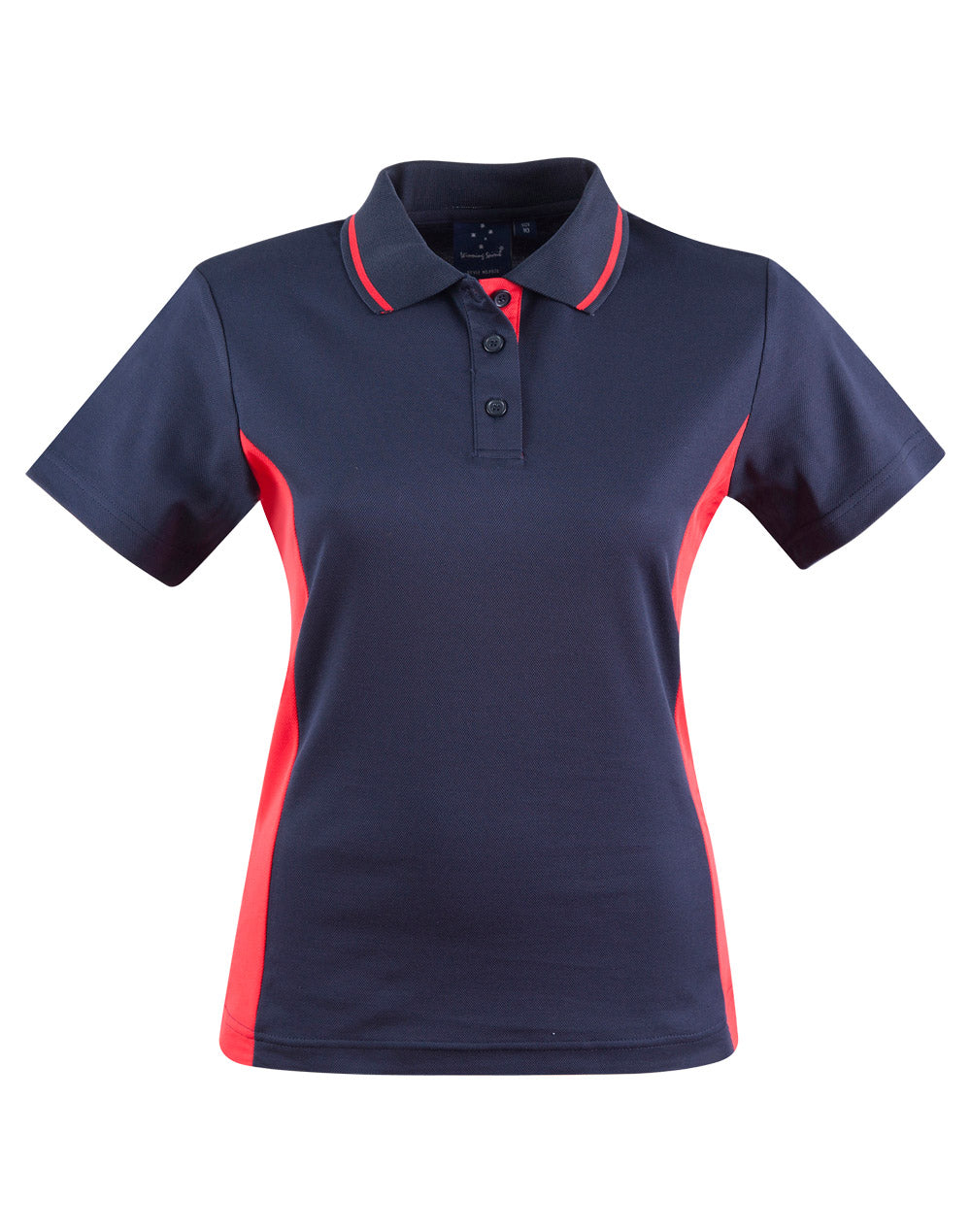 PS74 Navy / Red
