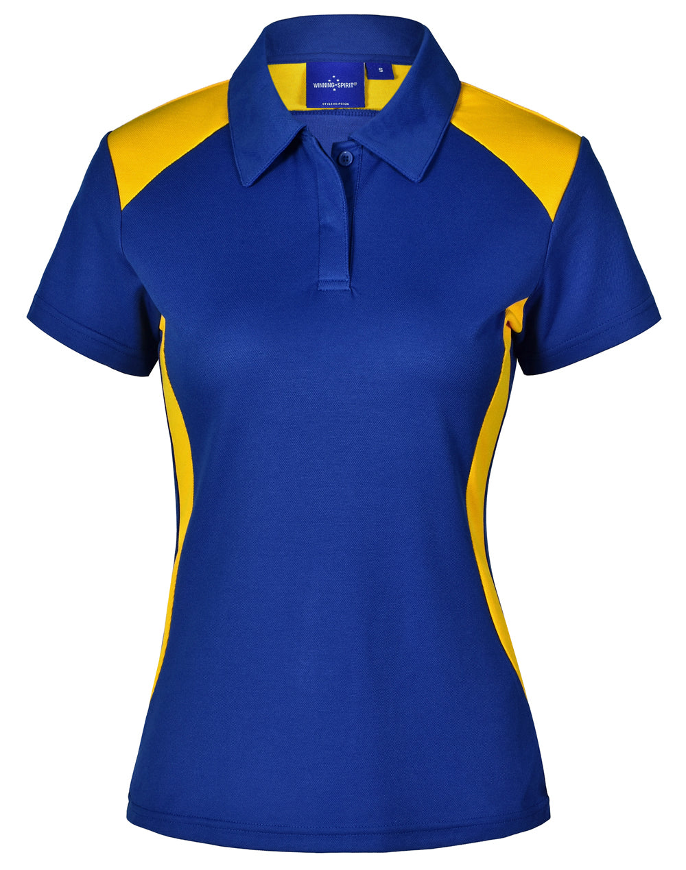 PS32A Royal / Gold