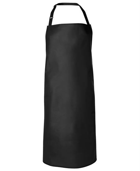 JB's 490gsm Vinyl 60x90 Bib Apron