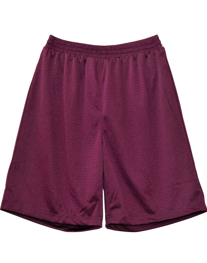SS21K Maroon